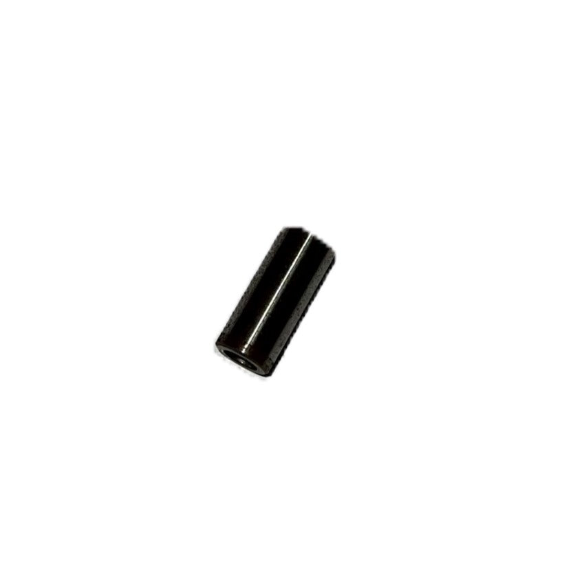 SHCS, M5 X 20, BLK_OX