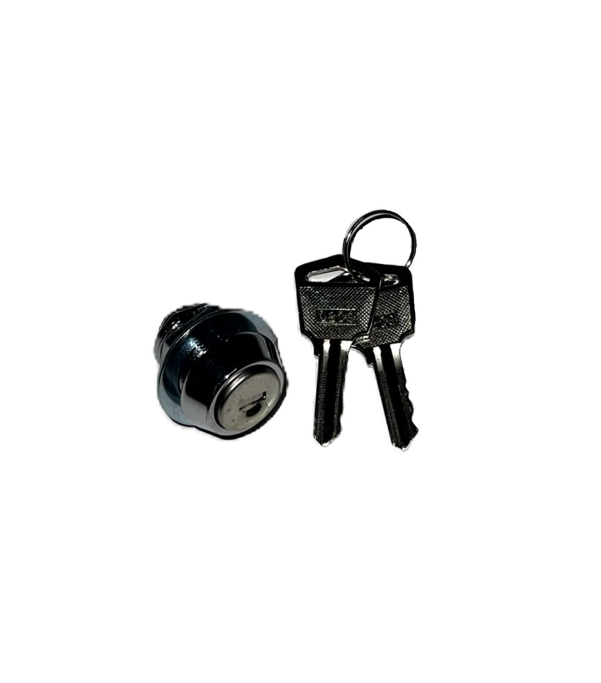 KEYLOCK SET--PREDATOR SS, MAGNUM, 16mm LENGTH