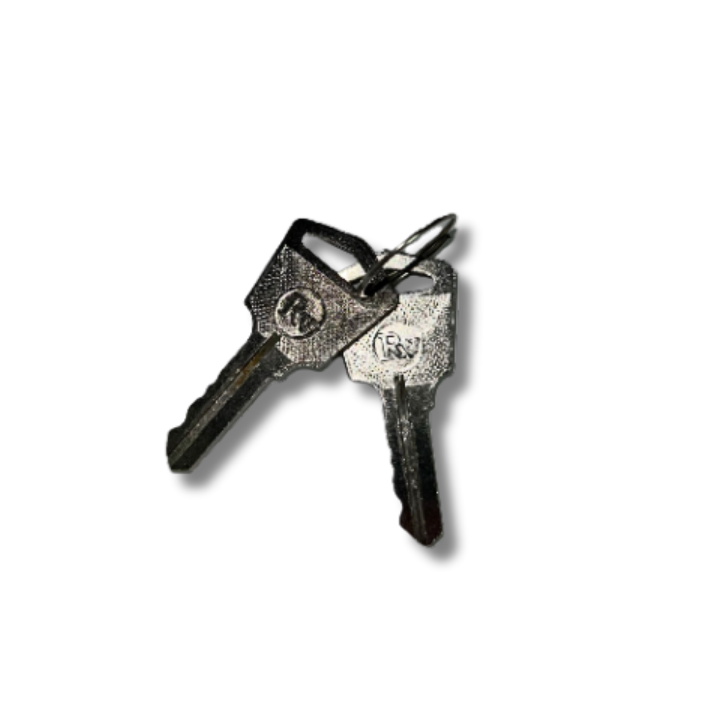 KEYS, SPARE SET OF 2 KEYS FOR PREDATOR