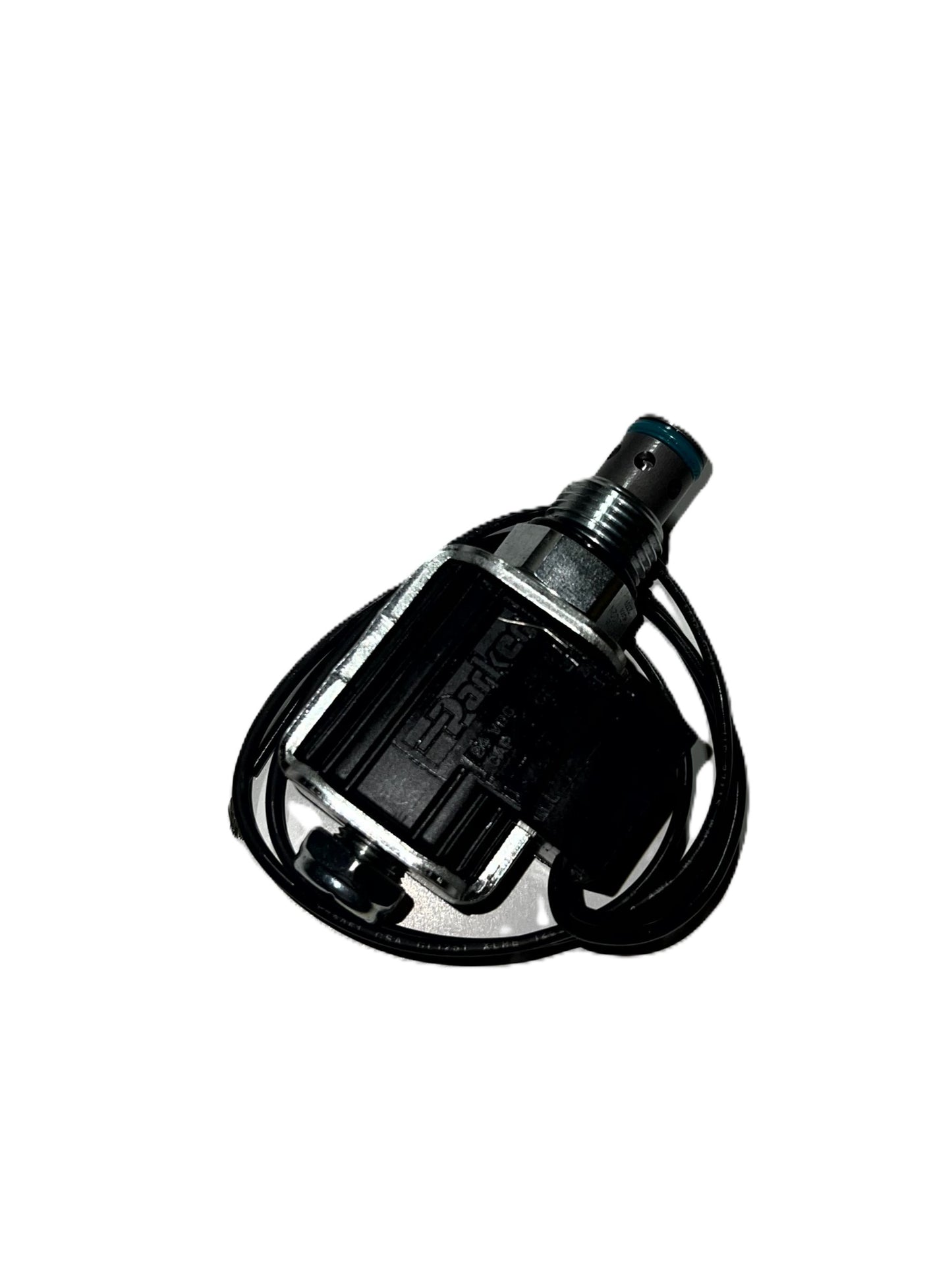 SOLENOID VALVE, N.O., 24 VDC DSL102ND024W