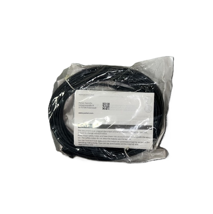 REED SWITCH, 10M CORD (PARKER) P8S-GRFDX