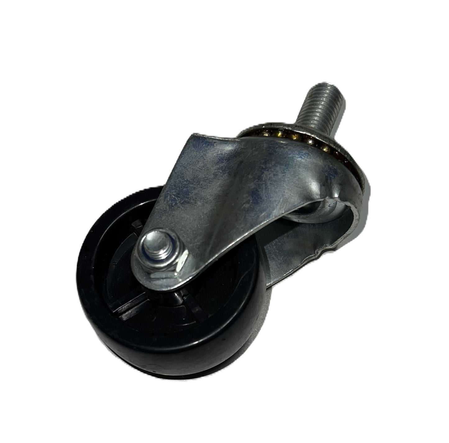 CASTER, SWIVEL, M16 THD