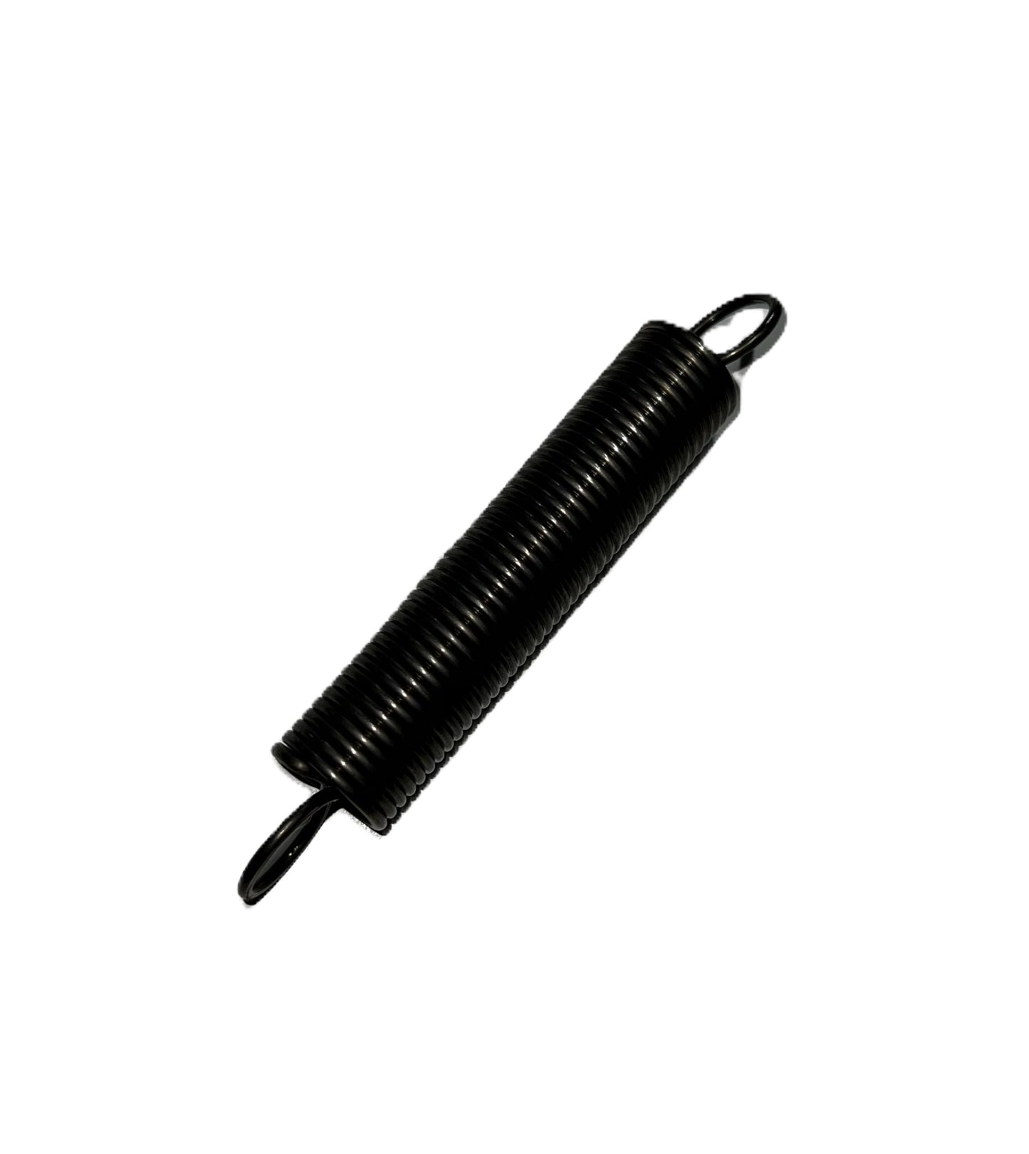 SPRING, EXTENSION SPRING, 1" OD X 6" OAL