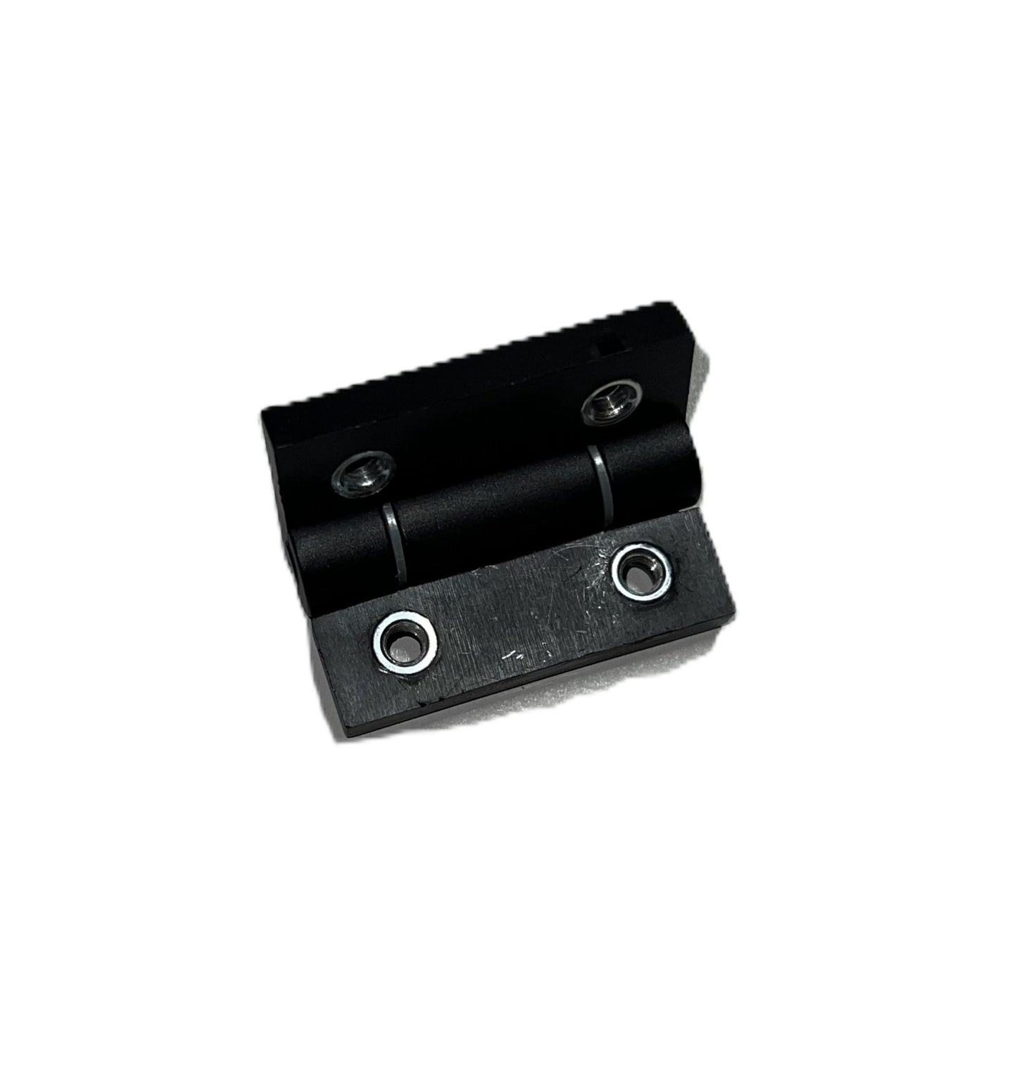 HINGE, CARRIAGE DOOR (PREDATOR XS)