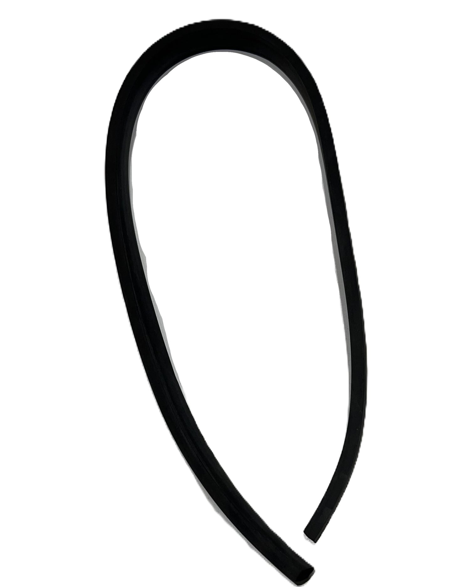 RUBBER STRIP, SHORT