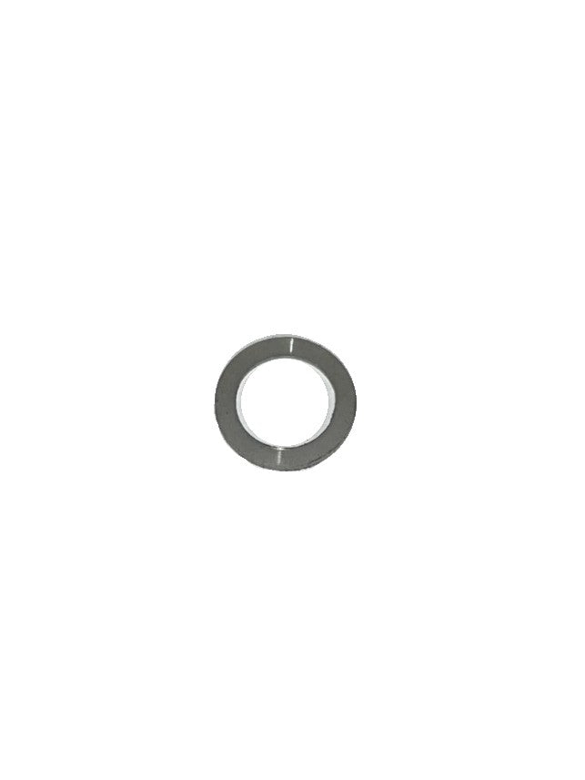 WASHER, PLASTIC, Ø10.2