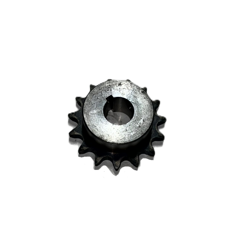 SPROCKET, 40BS15 X 3/4" FINISHED BORE