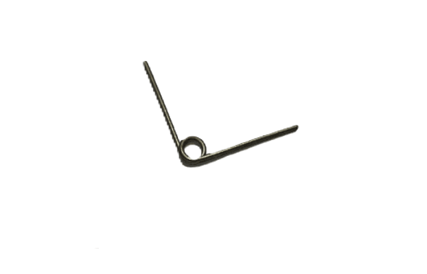 SPRING, TORSION, BACK FEED (3300, 3600)