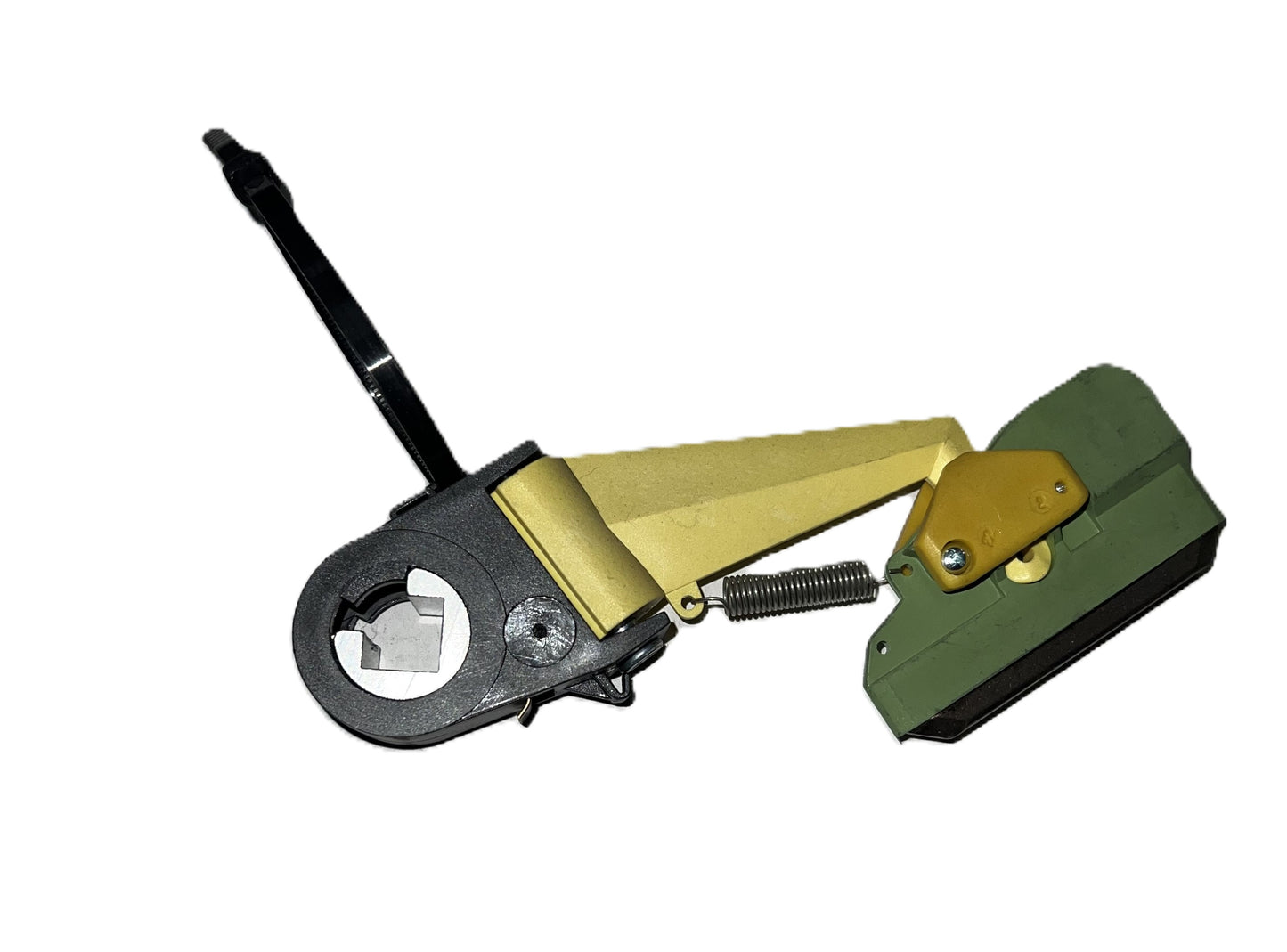 POWER COLLECTOR SHOE-EARTH 81101-3022