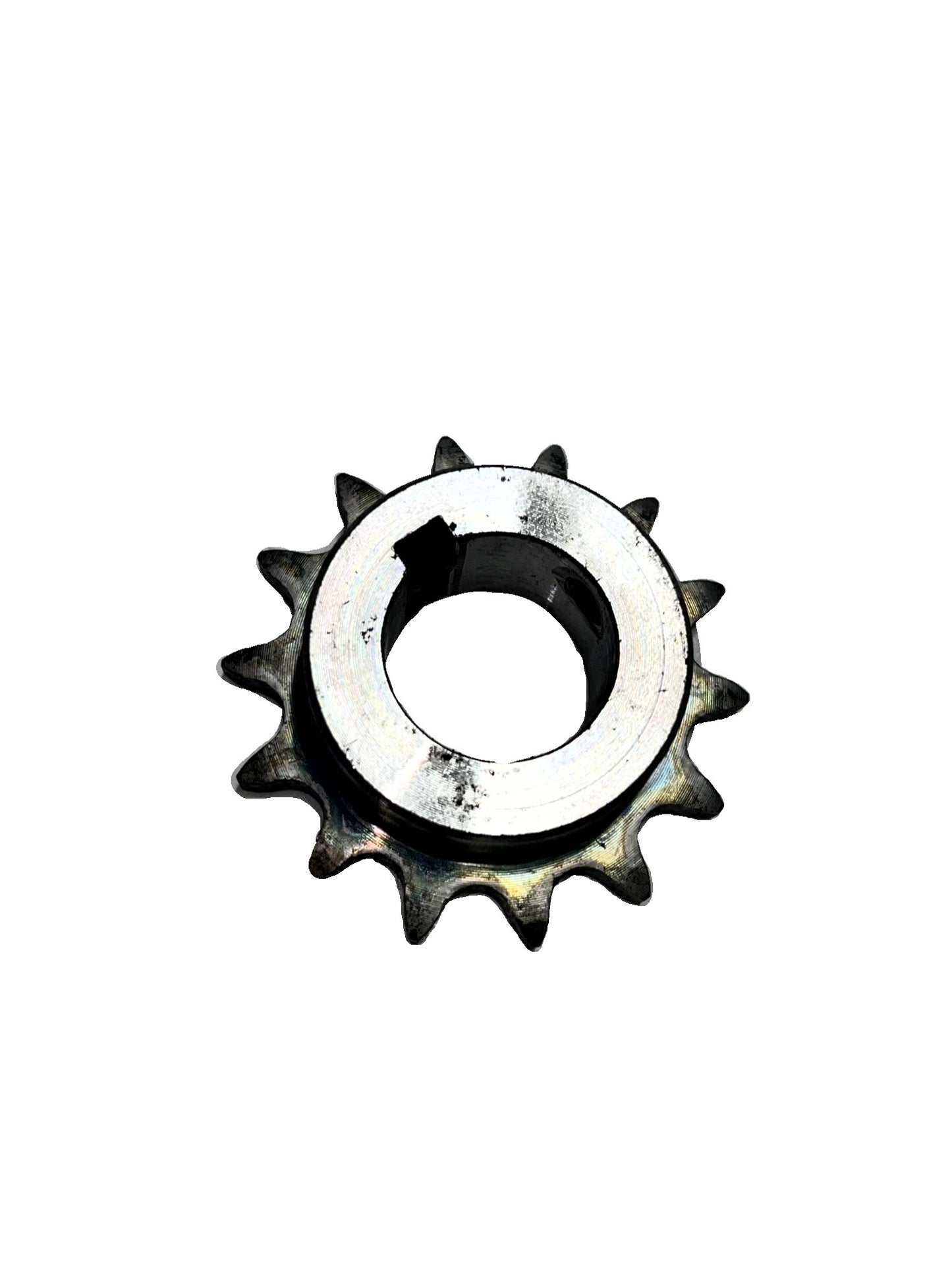 SPROCKET, 40BS14 X 1" FINISHED BORE