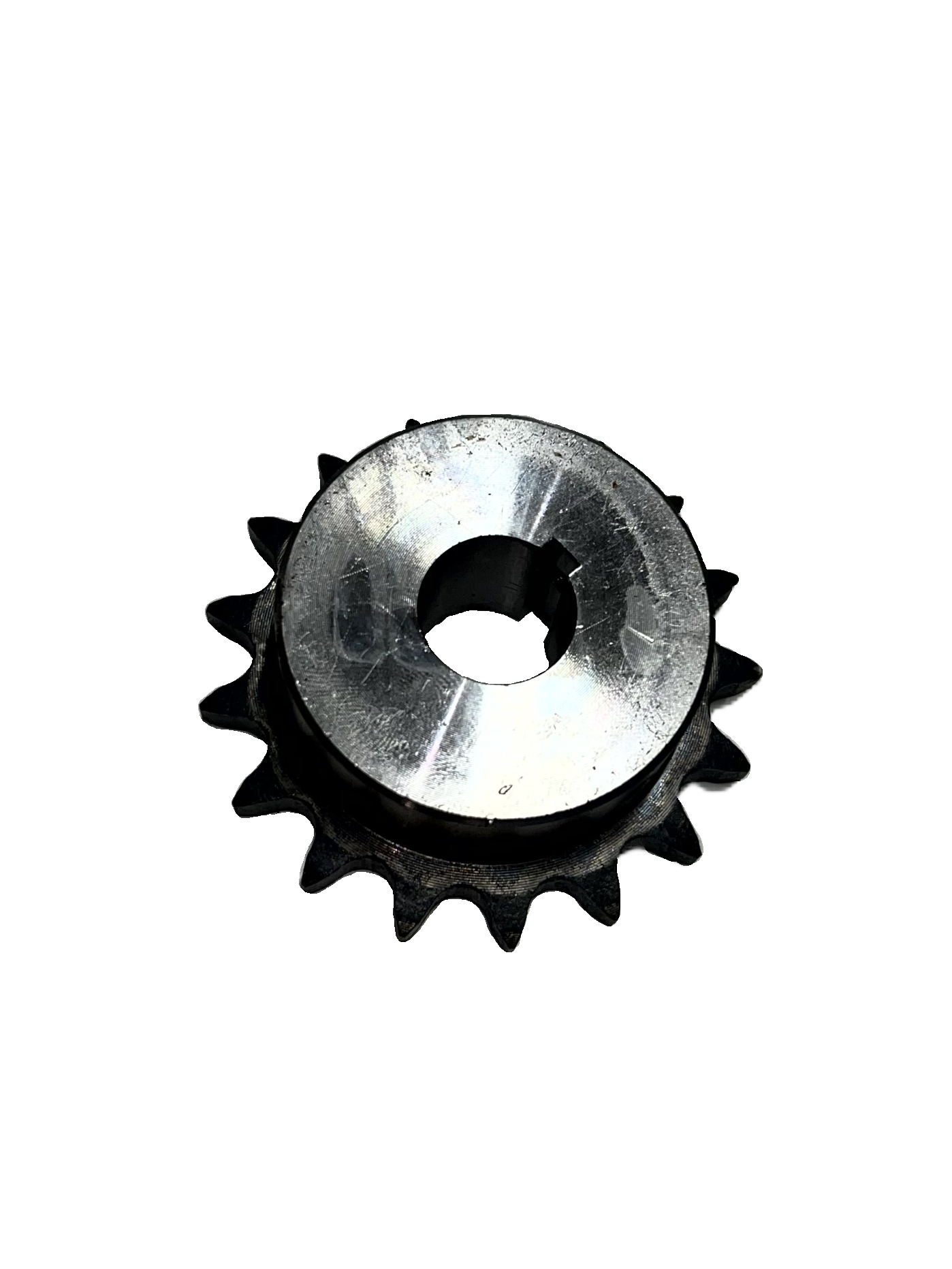 SPROCKET, 40BS17 X 3/4" FINISHED BORE