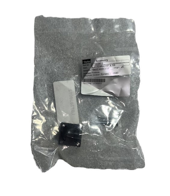 CLEVIS BRACKET, L073820012