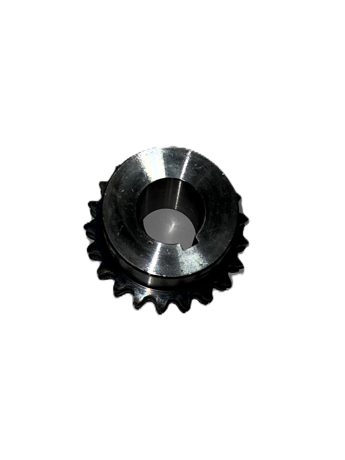 SPROCKET, D35B21 X 1 W/2 SET SCREWS