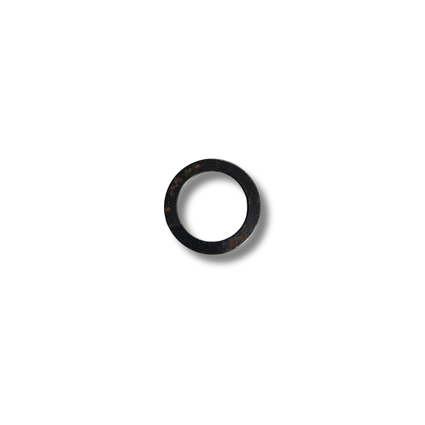 WASHER, PLASTIC, M15 X 21 X 1.0