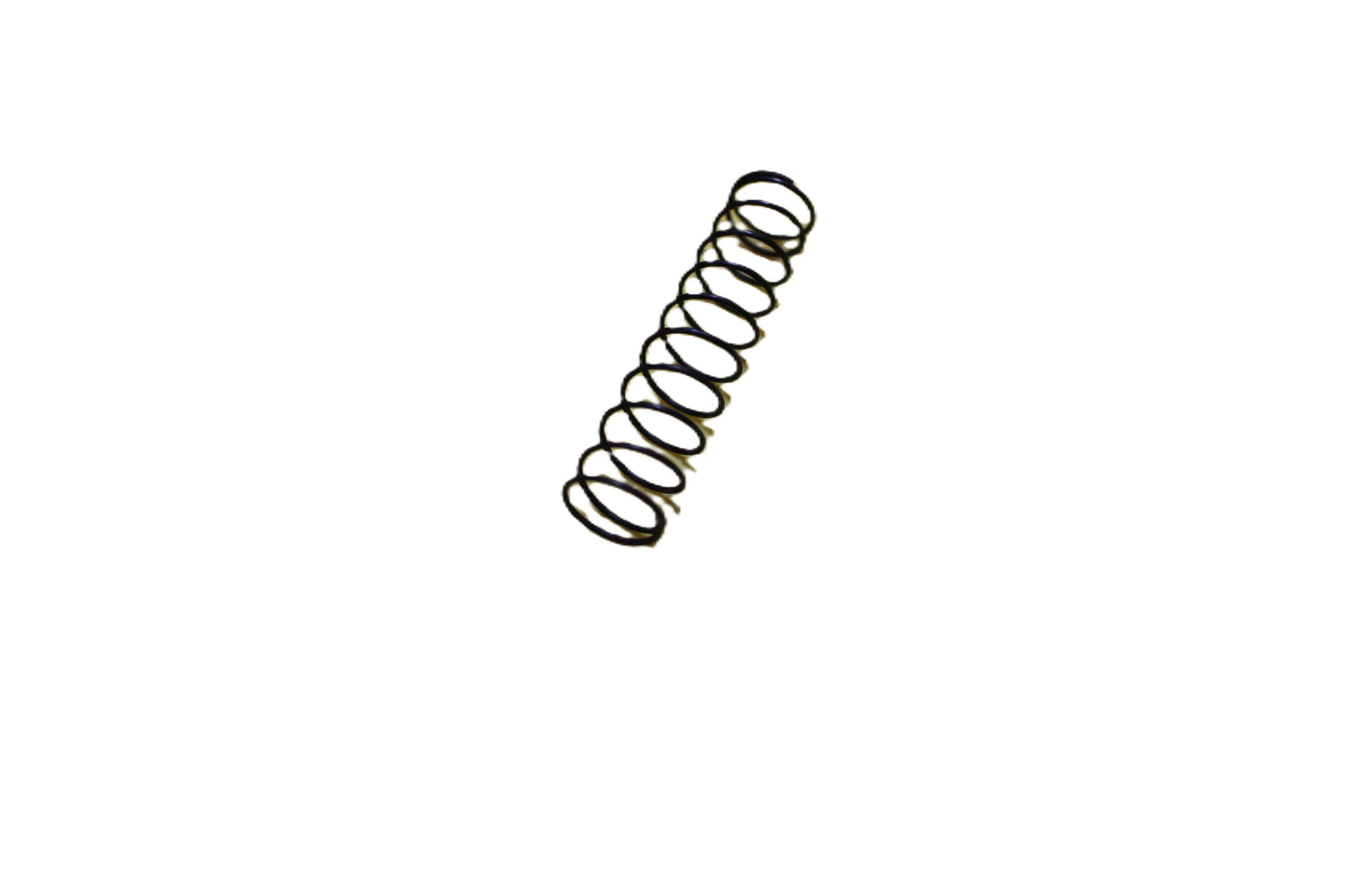 SPRING, COMPRESSION SPRING, 1 X 12 X 45