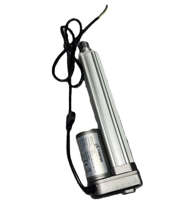 ELECTRIC ACTUATOR - ACE TOOL MODS