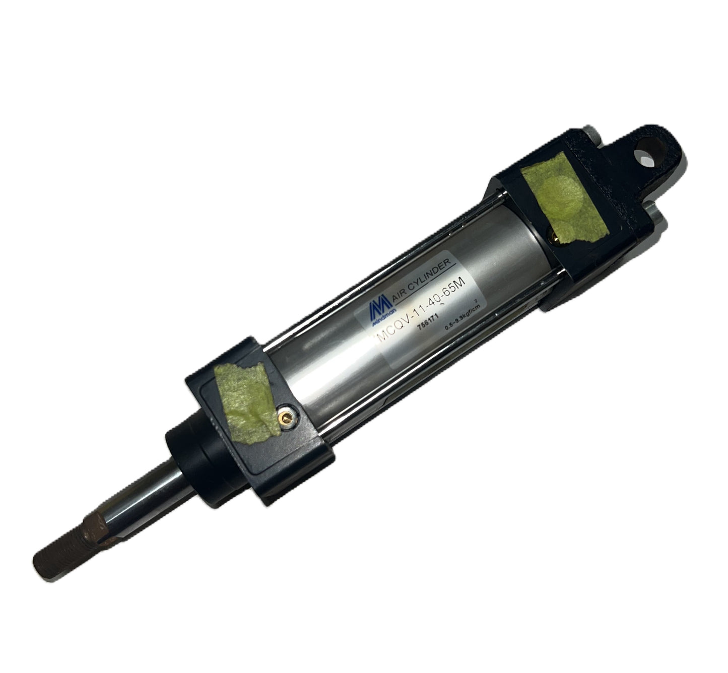 ISO CYLINDER MCQV-11-40-65M