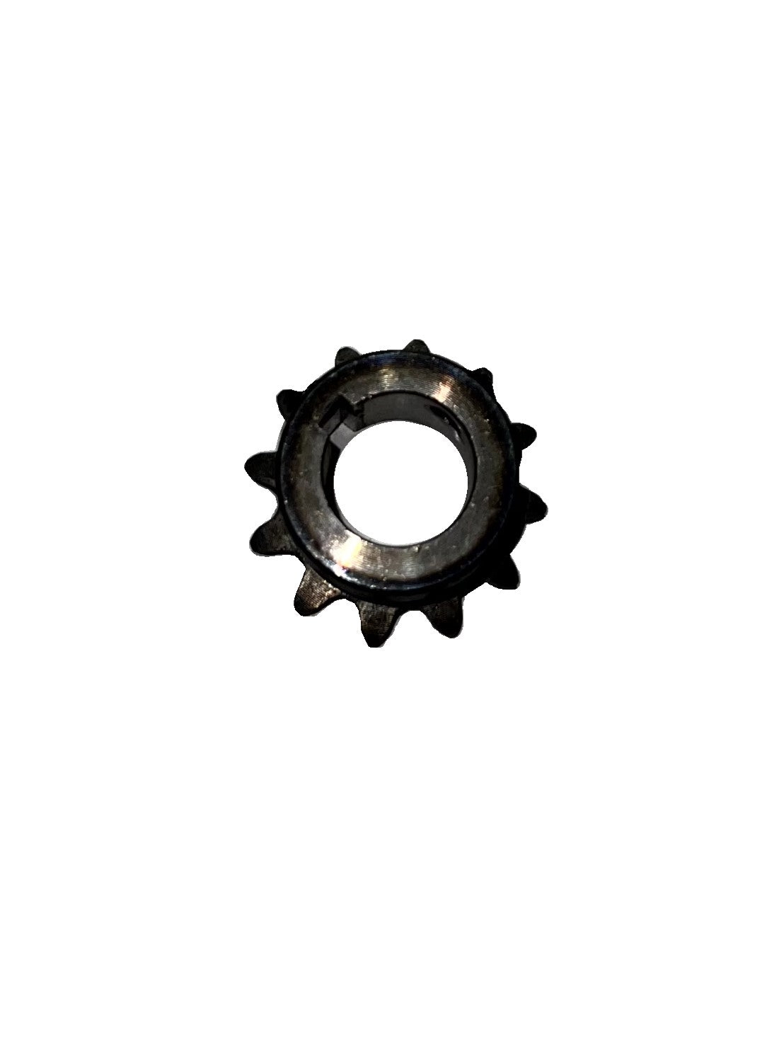 SPROCKET, 35BS12 X 3/4" FINISHED BORE