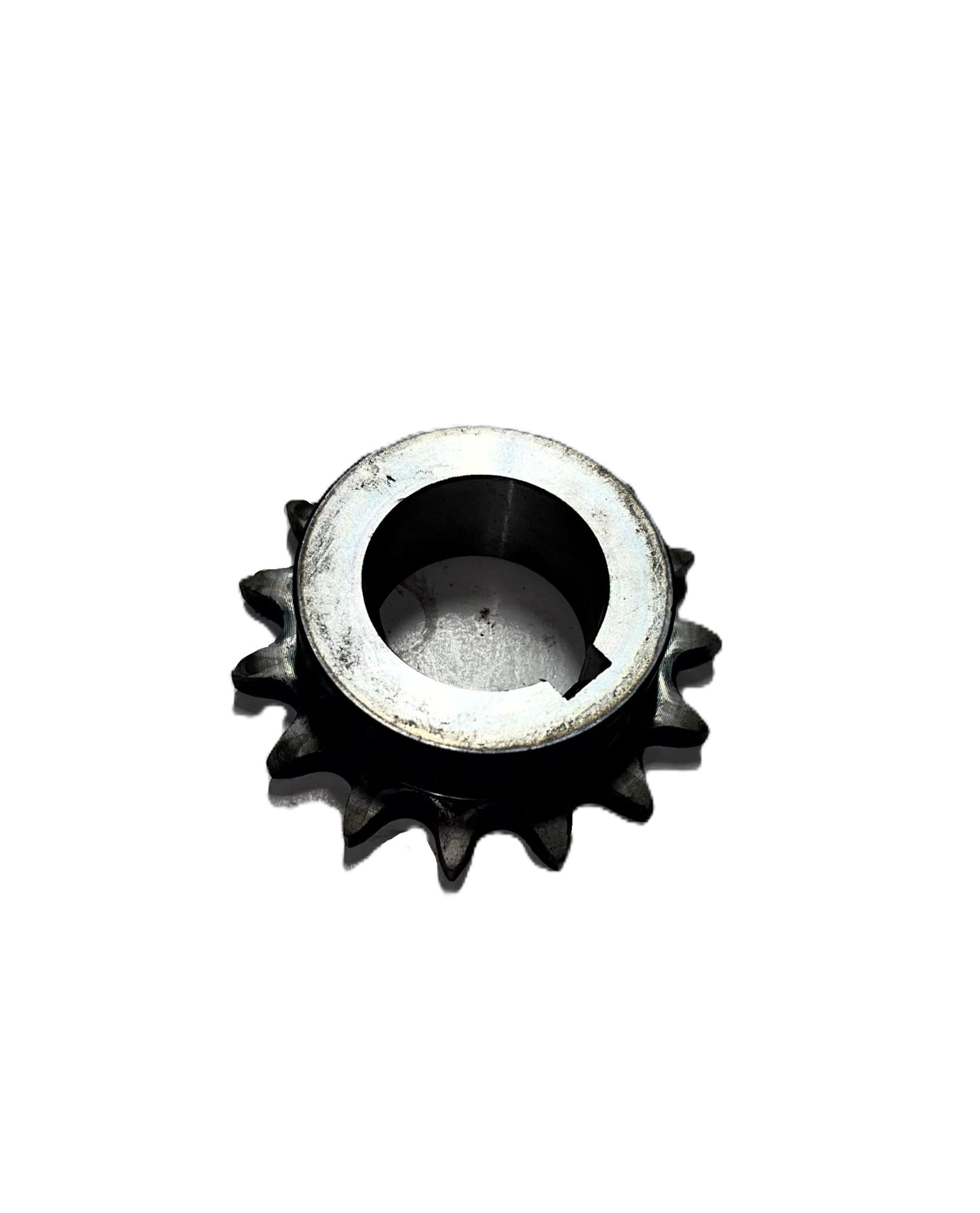 SPROCKET, 50BS15 X 1-1/2" FINISHED BORE