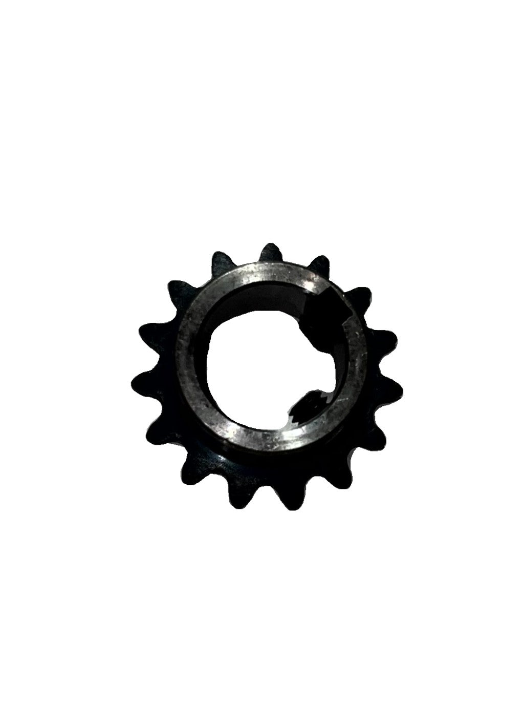 SPROCKET, 35BS15H X 1" FINISHED BORE, HARDENED