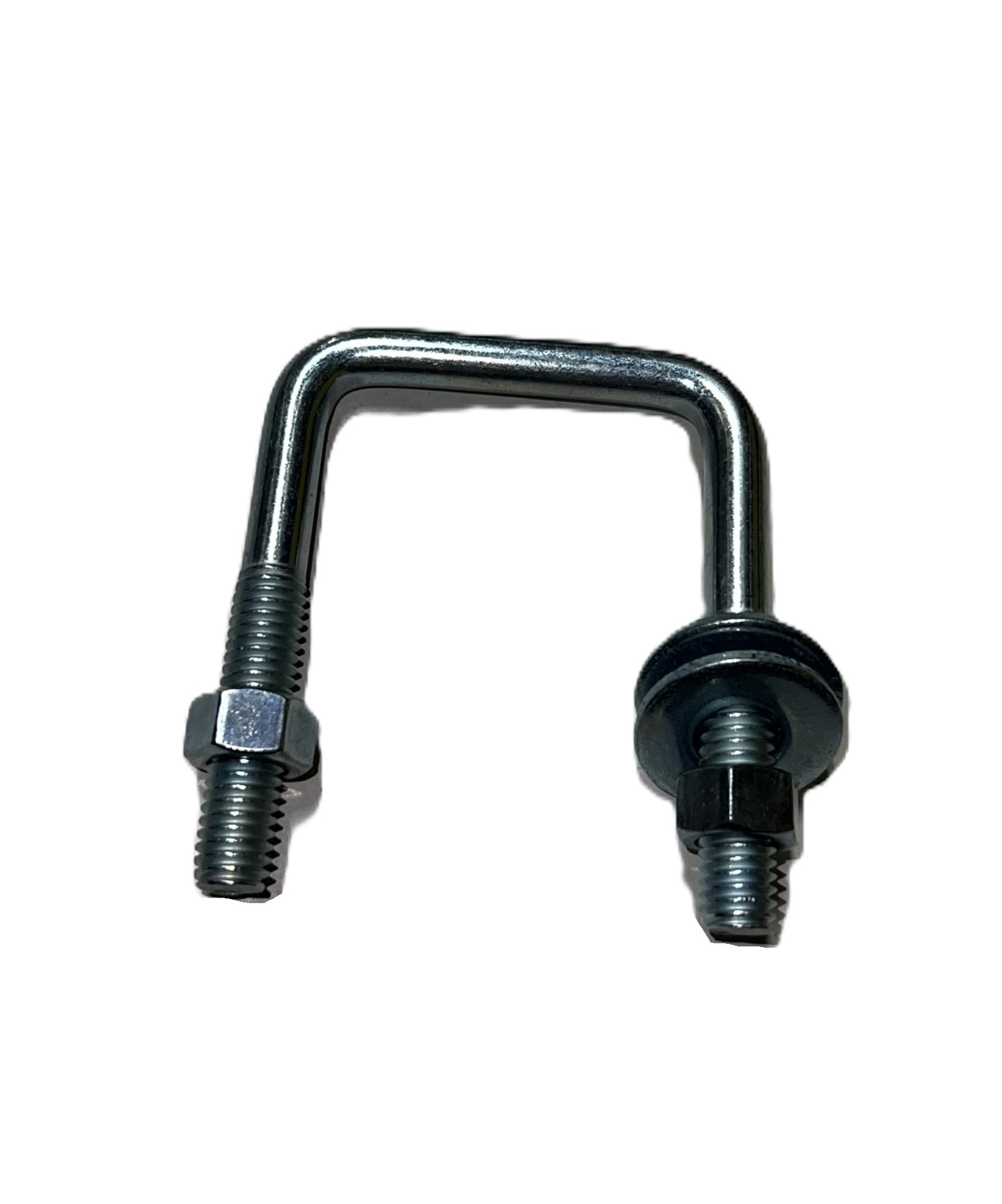 U-BOLTS SQUARE 2" 3060T44