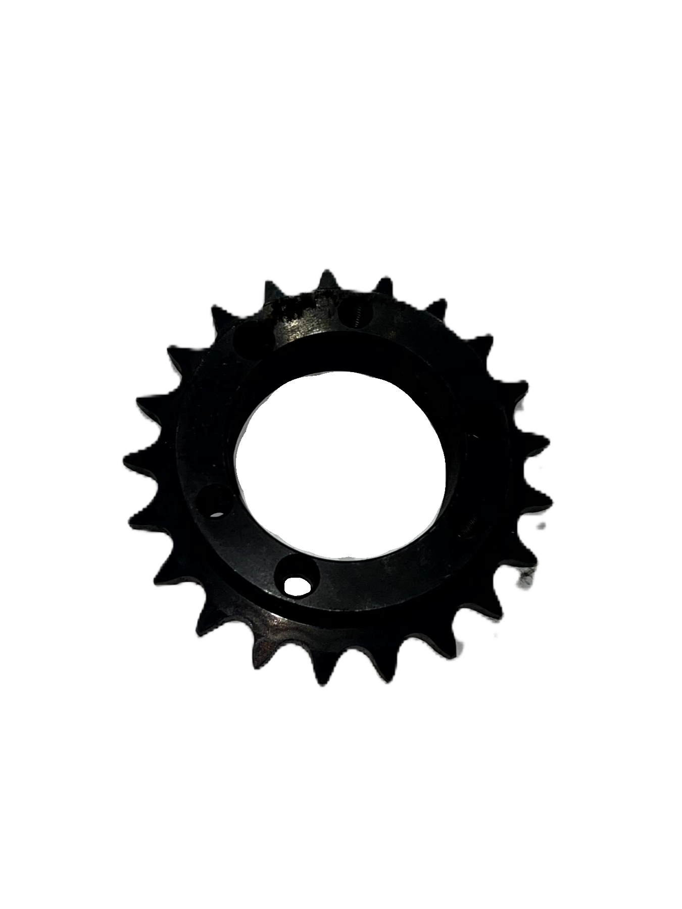 SPROCKET, 40SH21, VAN ZEELAND