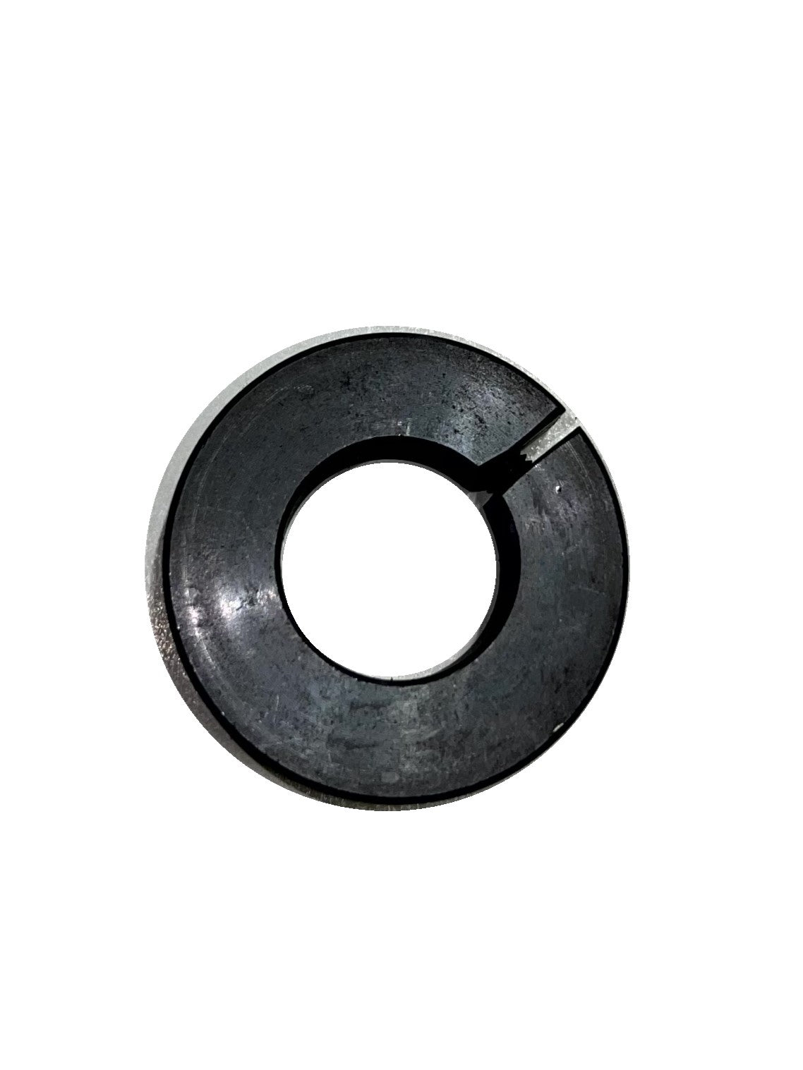 COLLAR, SPLIT SHAFT COLLAR