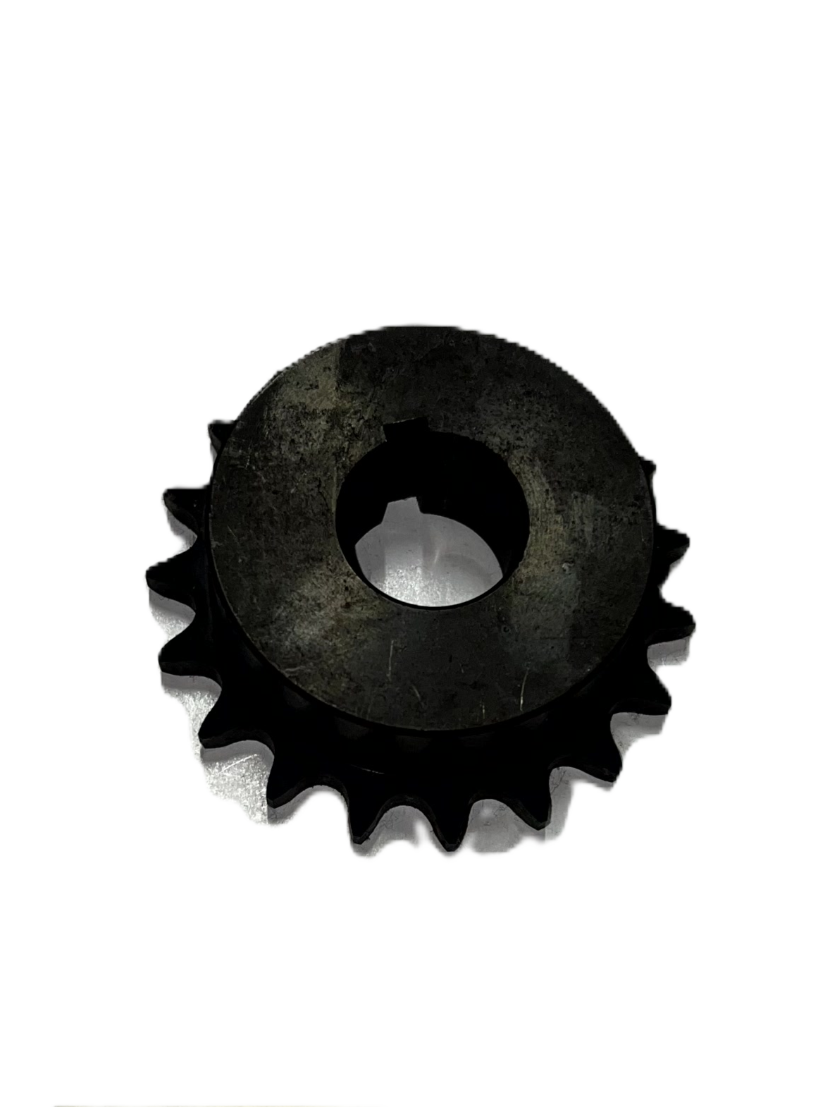SPROCKET, 40BS19 X 1" FINISHED BORE