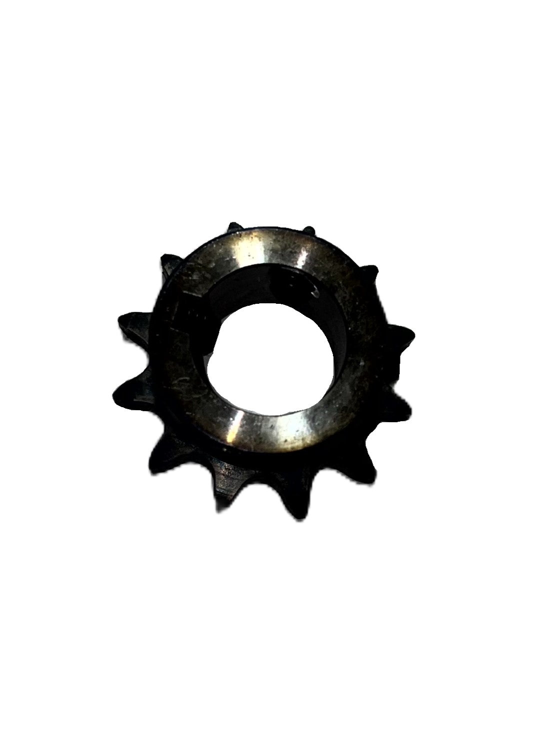 SPROCKET, 40BS12 X 1" FINISHED BORE
