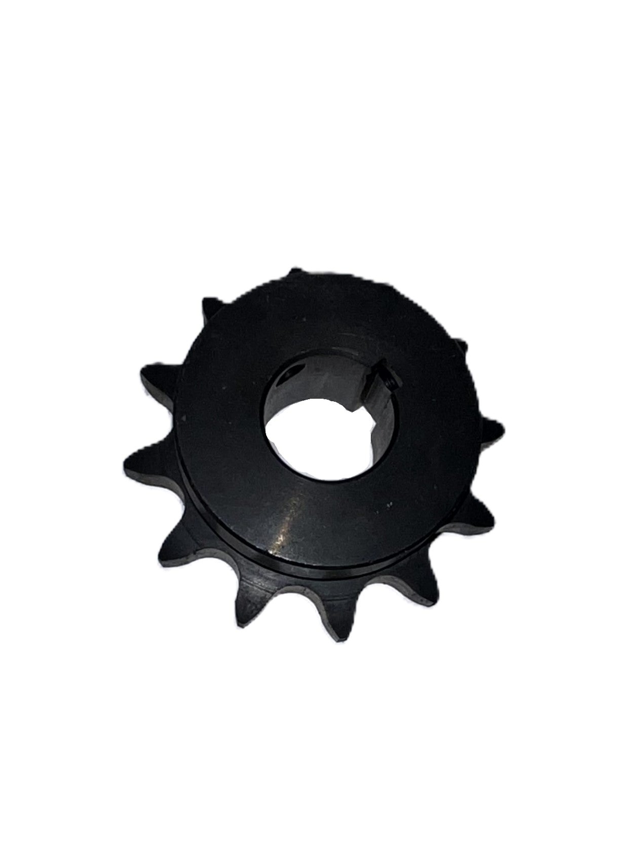 SPROCKET, 60BS12 X 1" FINISHED BORE