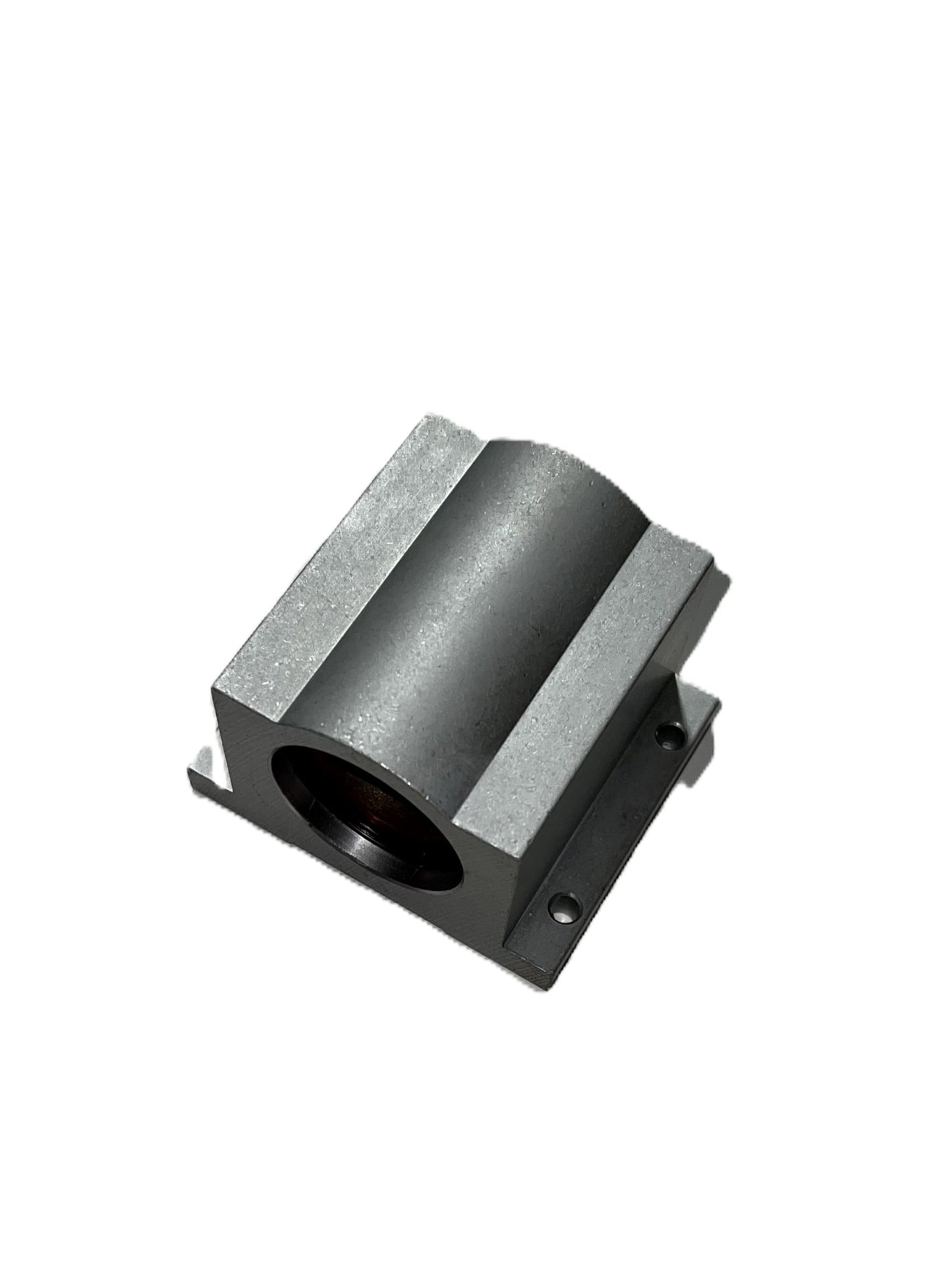 LINEAR ROTARY BEARING W/ HOUSING