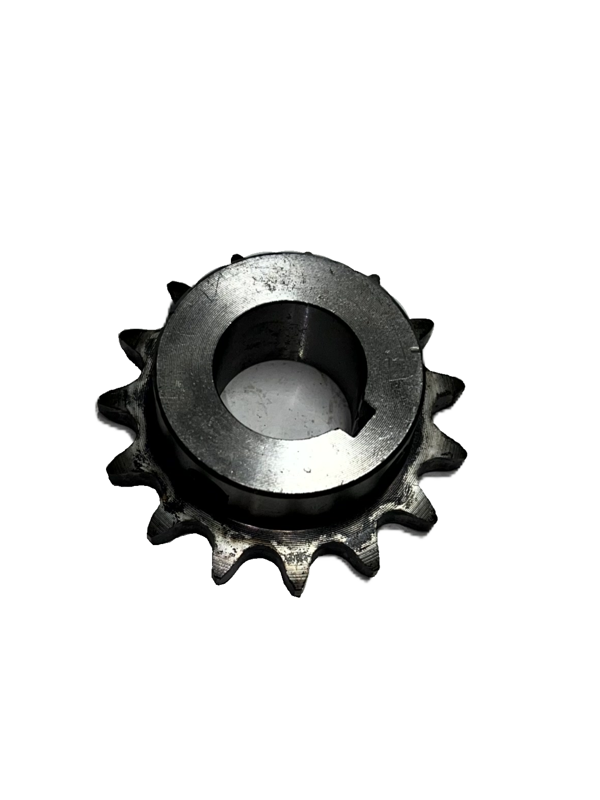 SPROCKET, 40BS15 X 1" FINISHED BORE