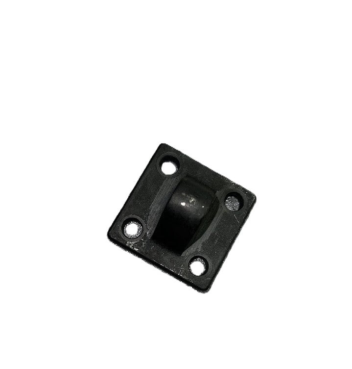 MNT PLATE AND EYE BRACKET