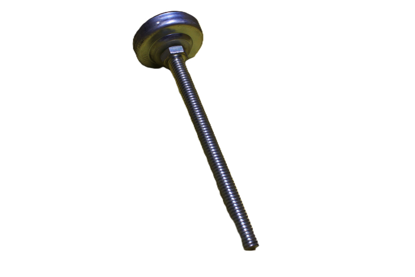 LEVELING FOOT, 1/2"-12WT * 6L (150mm)