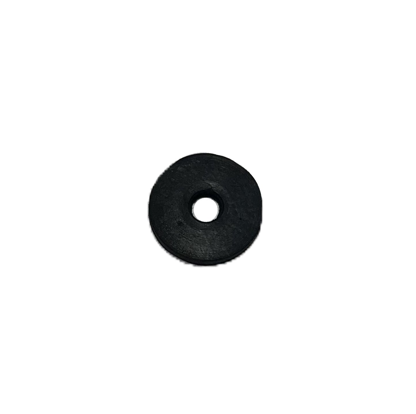 RUBBER ISOLATION WASHER