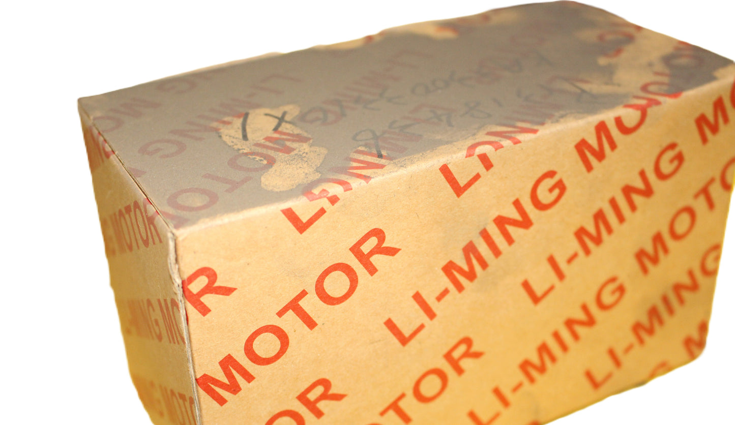 MOTOR, TENSION, 110V, 60W