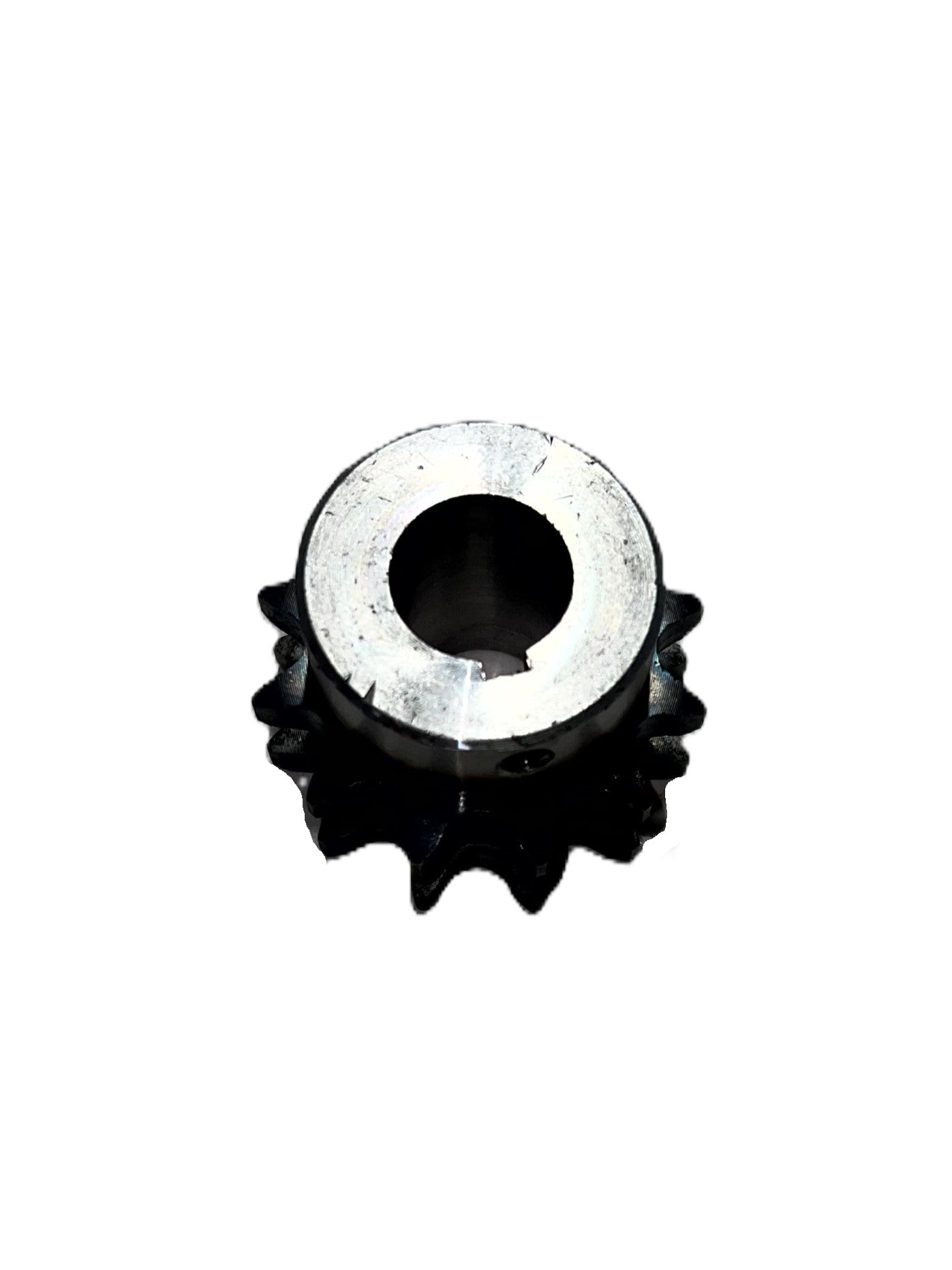 SPROCKET, D40BS12 X 3/4" FINISHED BORE