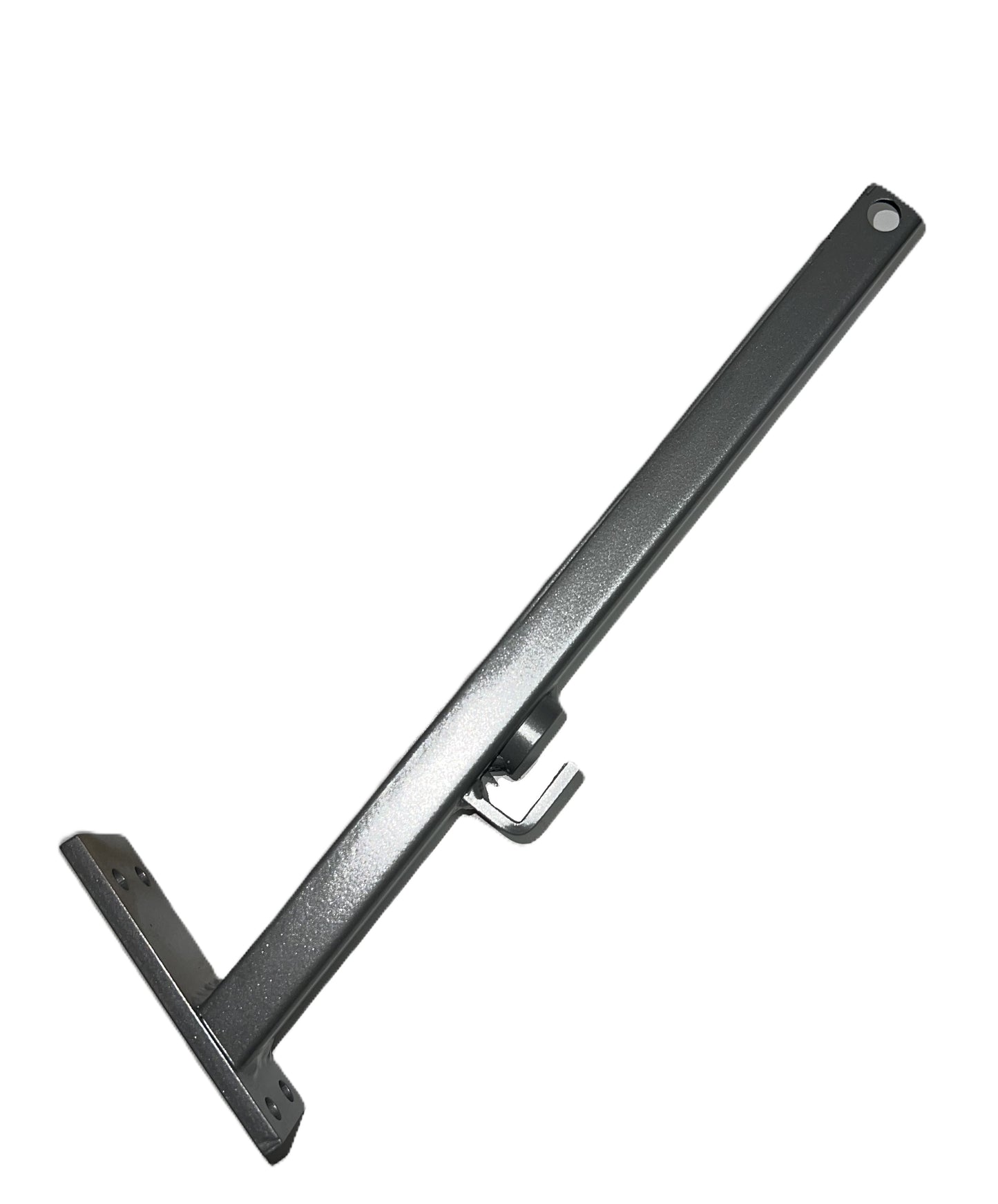 BASE WELDMENT LEVER FOR ROBOT MACHINE