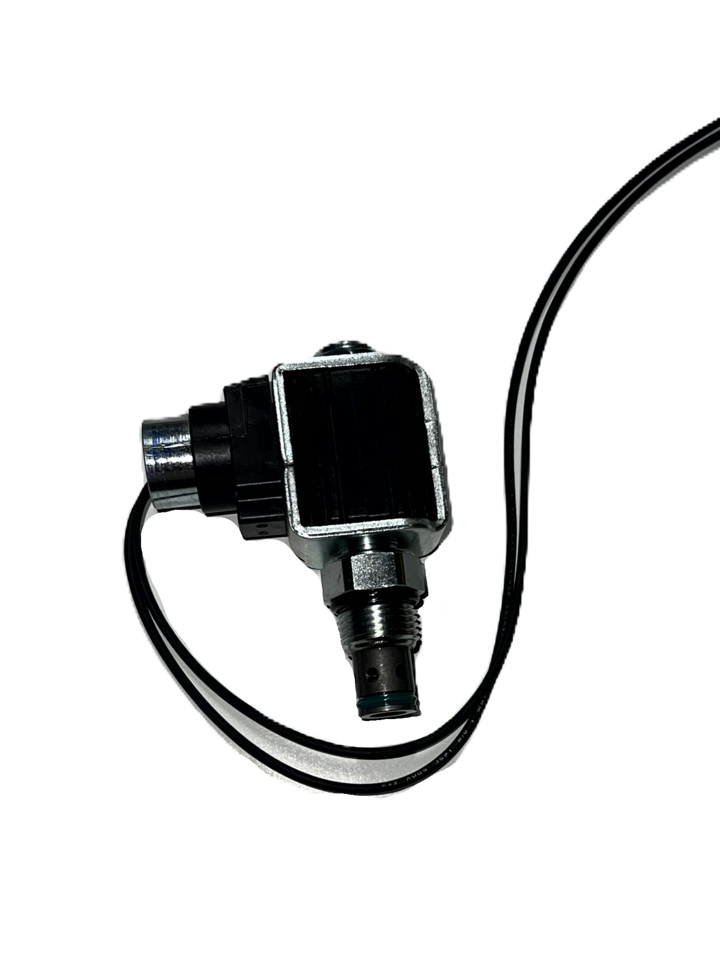 VALVE, PARKER CARTRIDGE, 2 WAY