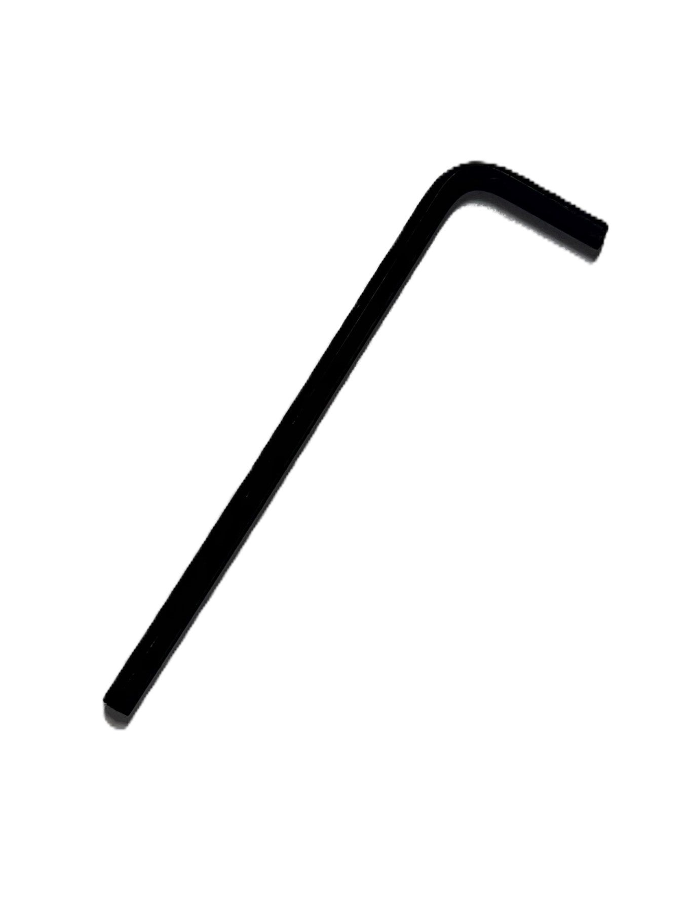 HEX KEY, L TYPE, 3/16" LONG ARM