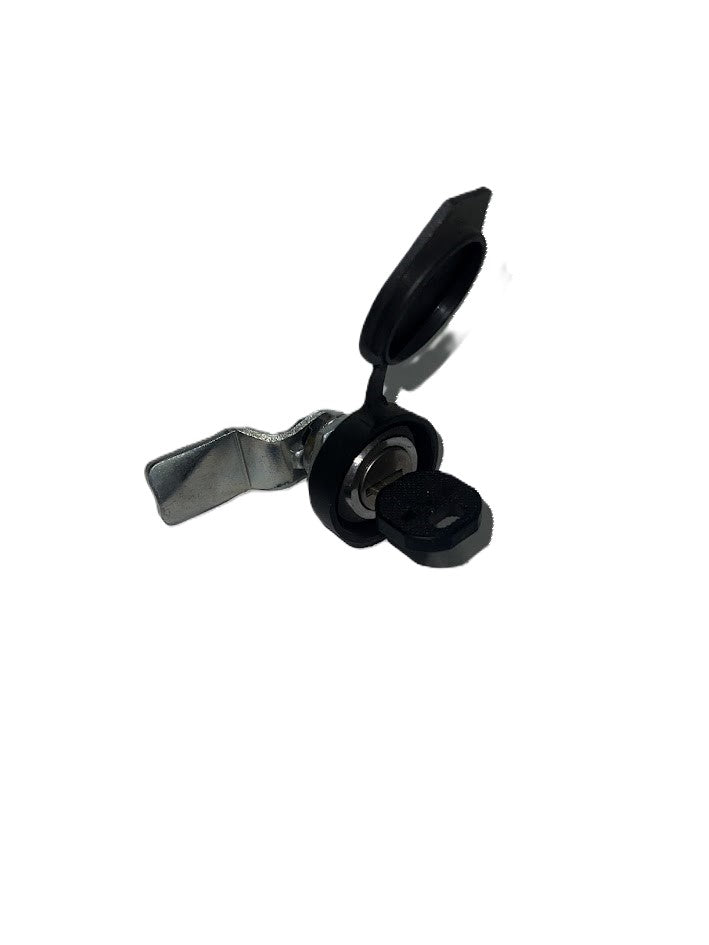 LOCK ASSEMBLY, 1048-U6,1000-13,1000-991,1000-97-01