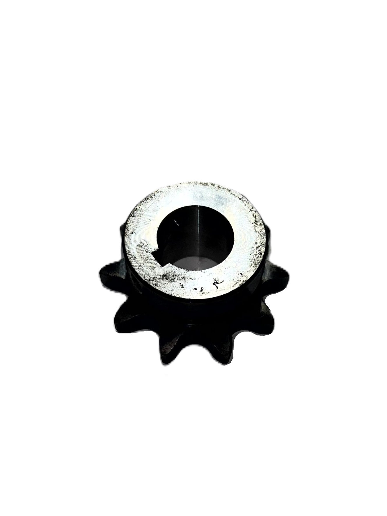 SPROCKET, FINISHED BORE 60BS10 X 1" BORE