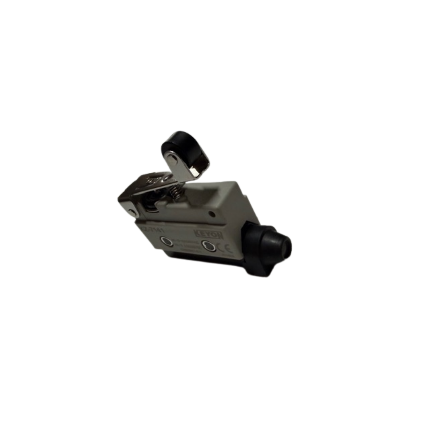 LEVER ARM MICRO SWITCH, (XS DANCER BAR/SAFETY PAN)