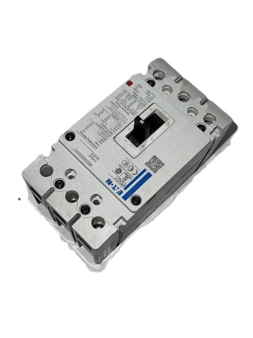DISCONNECT/BREAKER, 480 VAC, 20 AMP, 3 POLE