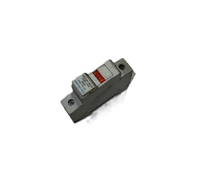 FUSE HOLDER, W/ INDICATOR, RT18-32 (OLD # HG30-32)