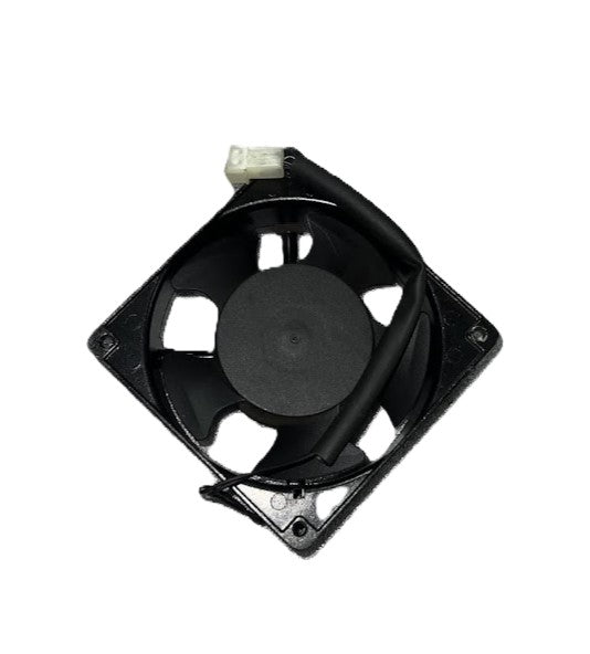 SMOKE FAN, 110 VAC, 120mm X 120mm