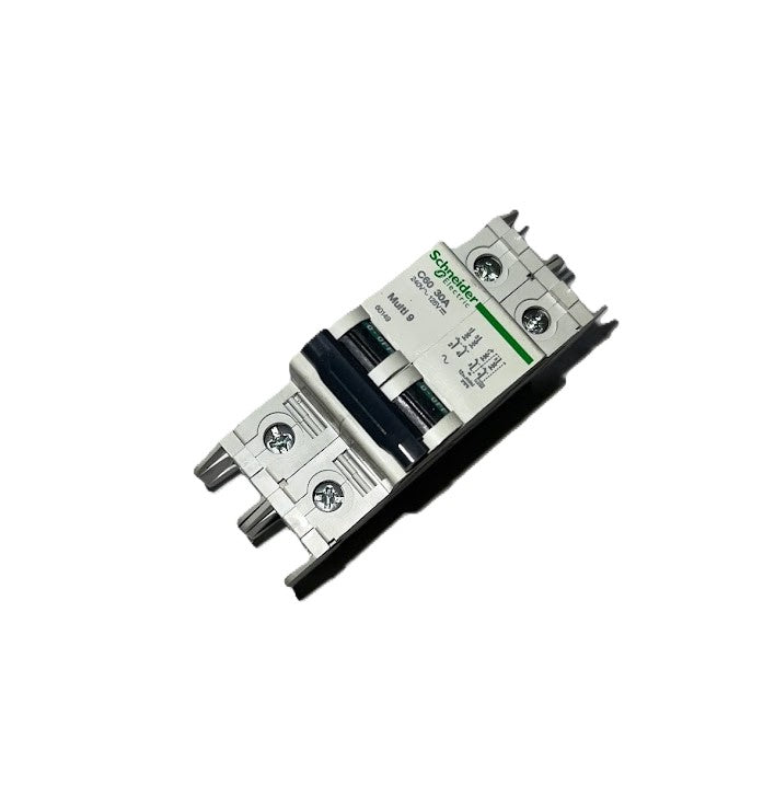 CIRCUIT BREAKER,2 POLE,30AMP,UL489B.C