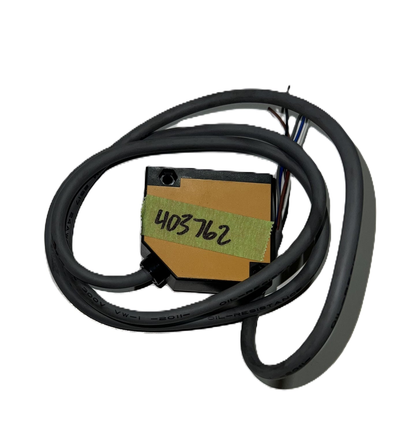 PHOTO SENSOR A3R-1MX