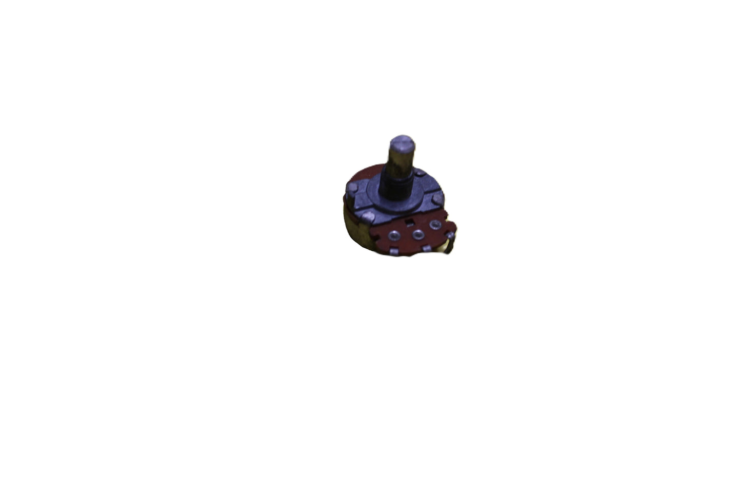 POTENTIOMETER, ADJUSTABLE, 200K