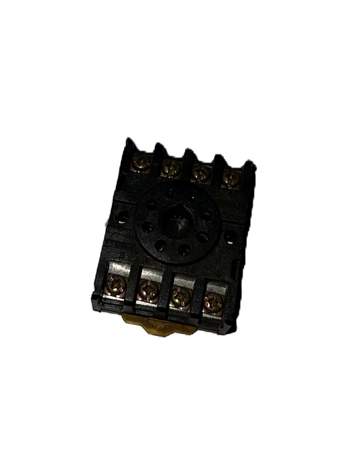 RELAY SEAT, PF-083A (SA-2500)